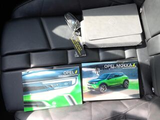 DS3 E-Tense Grand Chic 4cv / CUIR INSPIRATION OPERA / CHARGEUR E 2021 occasion 82000 Montauban
