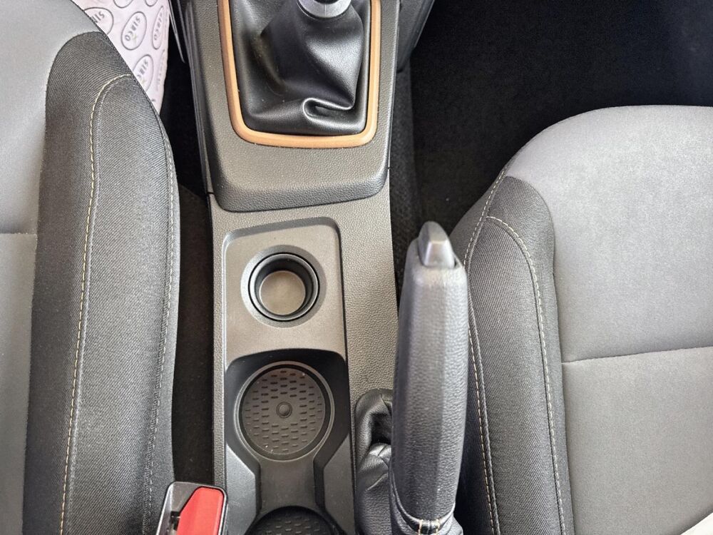 Duster 1.5 Blue dCi 115ch Extreme 4x2 2024 occasion 62000 Arras