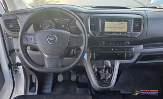 Vivaro L2 1.5 D 120CH STANDARD 2021 occasion 13400 AUBAGNE