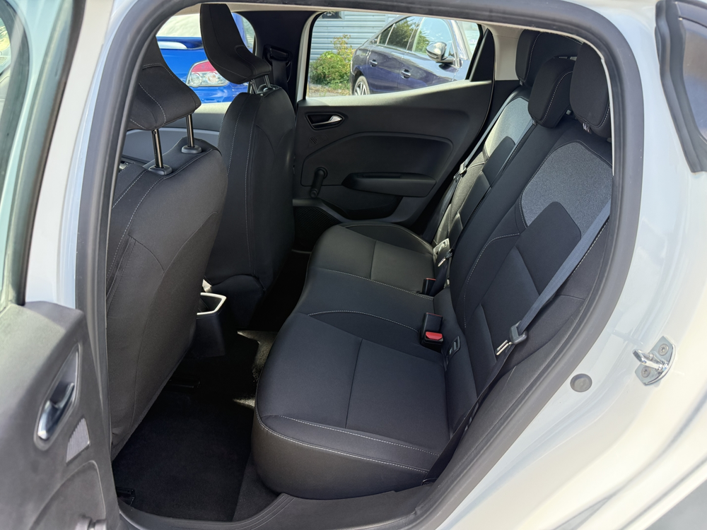 Clio V 1.5 BLUE DCI 85CH BUSINESS 2021 occasion 26740 Les Tourrettes