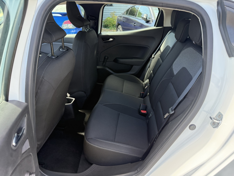 Clio V 1.5 BLUE DCI 85CH BUSINESS 2021 occasion 26740 Les Tourrettes
