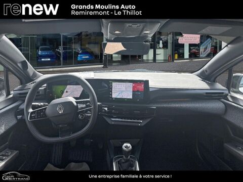 Clio 1.2 TCe 115ch Techno 2026 occasion 88160 Le Thillot