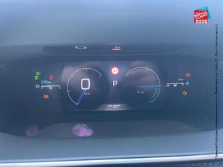208 1.2 Hybrid 145ch GT e-DCS6 2026 occasion 08200 Sedan
