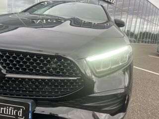 Classe A 180 d 116ch AMG Line 8G-DCT 2024 occasion 28100 Dreux