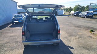 806 2.0 HDI110 ST PACK 7PLACES 2000 occasion 50720 Barenton