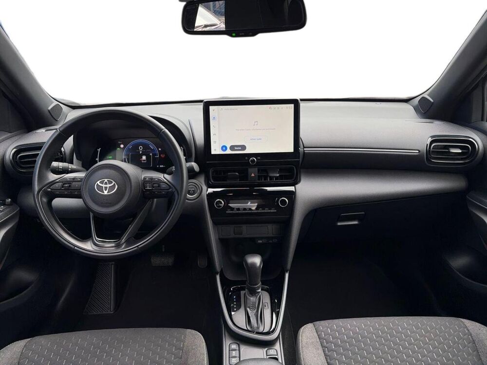 Yaris Cross 130h Design MY25 2025 occasion 13290 Les Milles