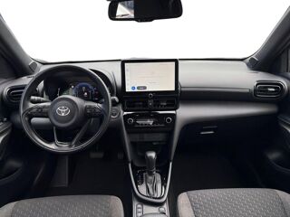 Yaris Cross 130h Design MY25 2025 occasion 13290 Les Milles