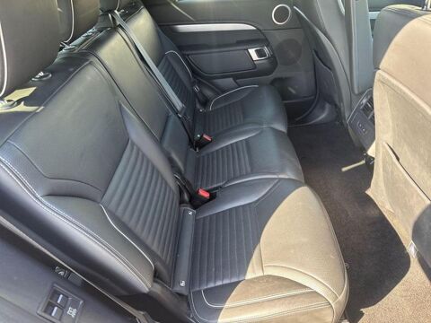 Discovery D300 R-Dynamic HSE 2021 occasion 13730 ST VICTORET