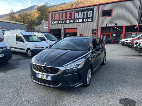 Annonce voiture Citroën DS5 10490 €