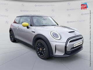 Cooper SE 184ch Essential BVA 2023 occasion 68390 Sausheim