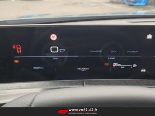 3008 1.2 Hybrid 145ch GT e-DCS6 2026 occasion 62000 Arras