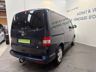 Transporter 2.8T L1H1 2.0 TDI 140CH 2015 occasion 28630 Nogent-le-Phaye