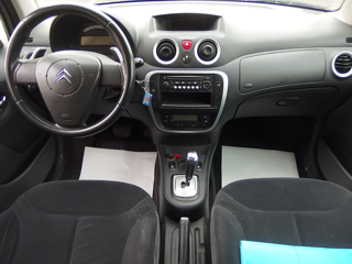 C3 1.4 HDI70 EXCLUSIVE SENSODRIVE 2006 occasion 10600 Savi&egrave;res