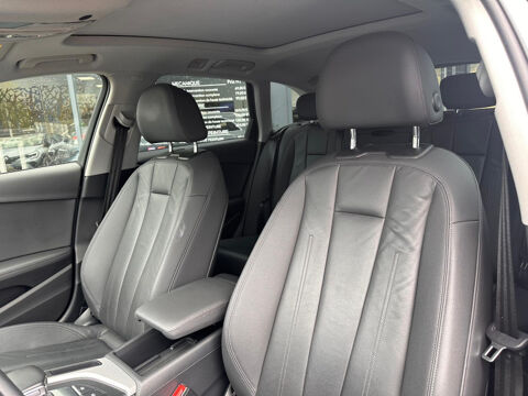 A4 45 TDI 231CH AVUS QUATTRO TIPTRONIC 8 / ATTELAGE / 2020 occasion 38130 ECHIROLLES