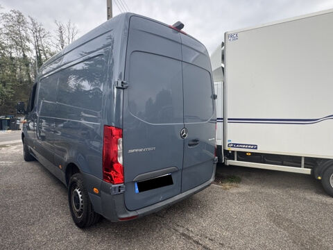 Sprinter 314 CDI 37S PX 20000&curren; HT 2021 occasion 42000 Saint-&Eacute;tienne