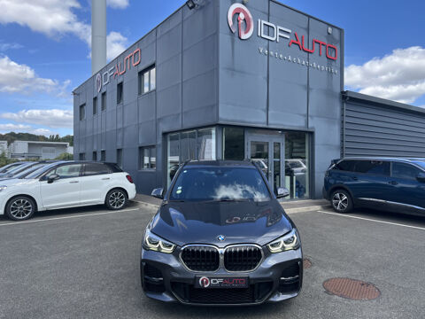 Annonce voiture BMW X1 24990 €