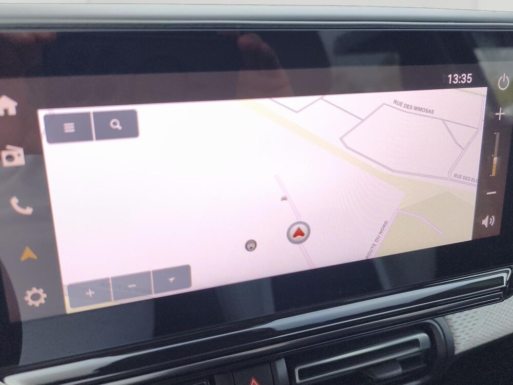 C3 Aircross Electrique 113ch autonomie confort MAX 2024 occasion 82000 Montauban