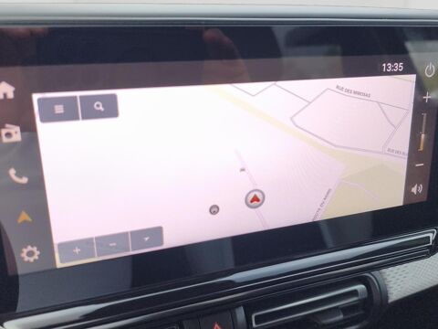 C3 Aircross Electrique 113ch autonomie confort MAX 2024 occasion 82000 Montauban