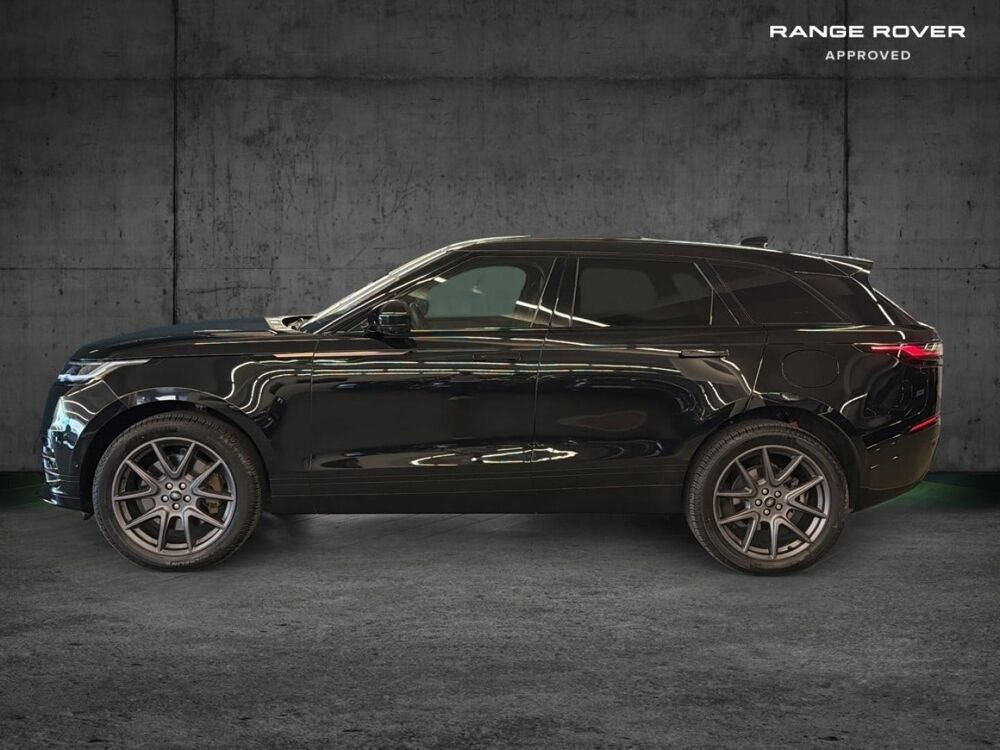 Range rover velar 2.0 P400e 404ch PHEV Dynamic HSE AWD BVA 2024 occasion 78560 LE PORT MARLY