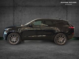 Range rover velar 2.0 P400e 404ch PHEV Dynamic HSE AWD BVA 2024 occasion 78560 LE PORT MARLY