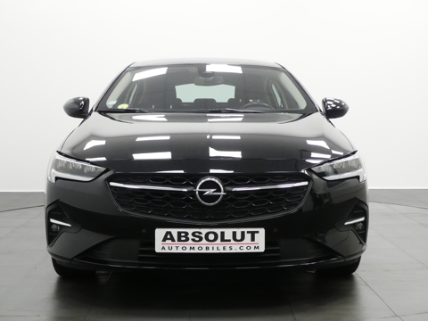 Insignia 1.5 D 122CH EDITION BUSINESS BVA8 2021 occasion 77100 Nanteuil-lès-Meaux
