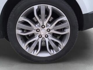 Range Rover SDV6 3.0 HSE Dynamic 2014 occasion 27000 &Eacute;vreux