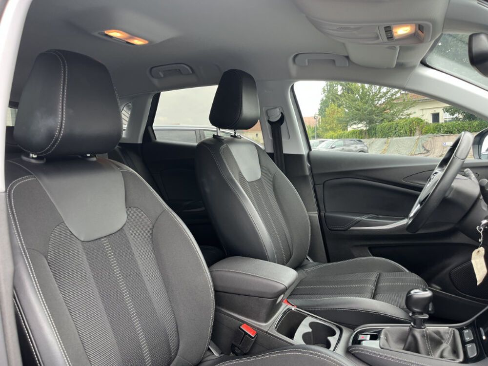 Grandland 1.2 TURBO 130CH ELEGANCE BUSINESS MY23 2023 occasion 95310 Saint-Ouen-l'Aum&ocirc;ne