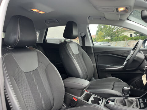 Grandland 1.2 TURBO 130CH ELEGANCE BUSINESS MY23 2023 occasion 95310 Saint-Ouen-l'Aum&ocirc;ne