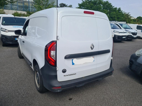 Kangoo 1.3 TCE 100CH GRAND CONFORT - 22 5CV 2022 occasion 56530 Qu&eacute;ven