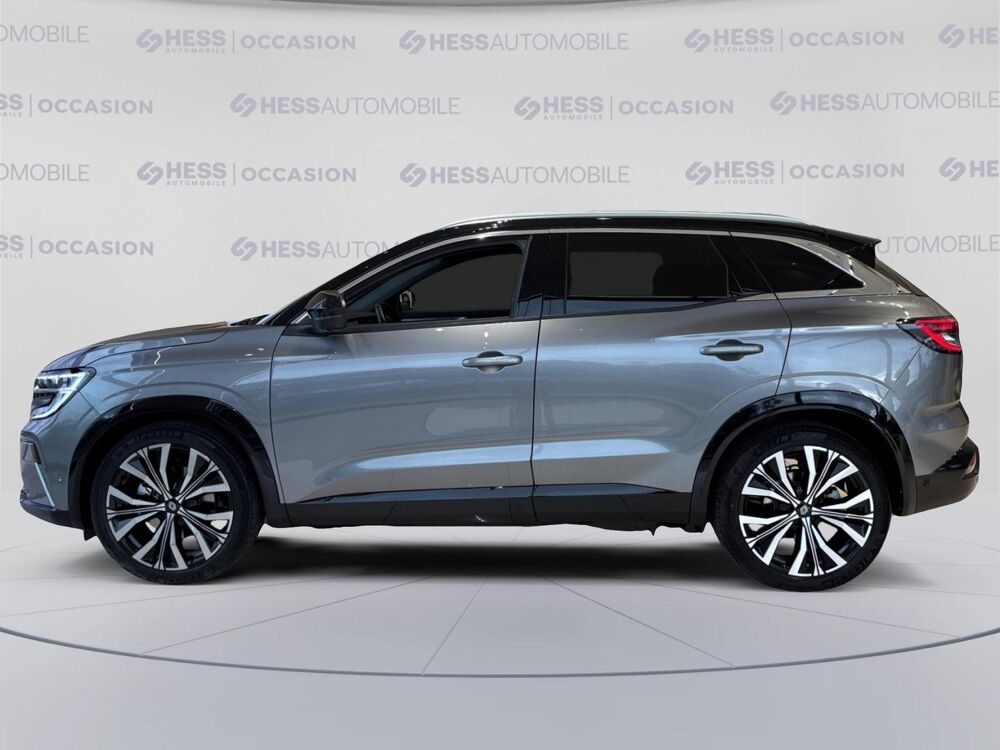 Austral 1.2 E-Tech full hybrid 200ch Iconic 2024 occasion 67460 Souffelweyersheim