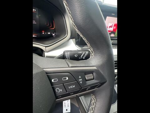 Ibiza 1.0 TSI 115ch Copa DSG7 2025 occasion 31400 TOULOUSE