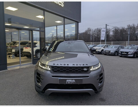 Range Rover Evoque 2.0 D 240CH R-DYNAMIC SE AWD BVA / VANNE EGR NEUVE 2020 occasion 38130 ECHIROLLES