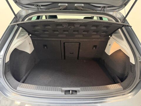 Leon 1.6 TDI 110ch FAP Style Business Start&Stop DSG 2016 occasion 78520 LIMAY