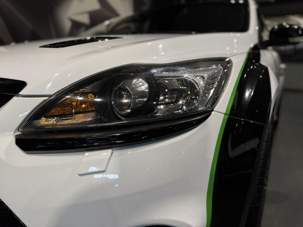 Focus 2.5T 305CH RS 3P 2011 occasion 63170 Aubi&egrave;re
