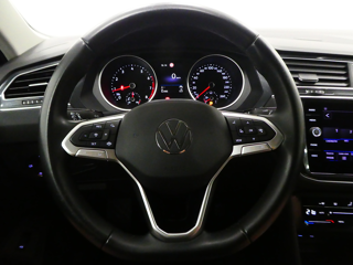 Tiguan 1.5 TSI 130CH LIFE BUSINESS 2022 occasion 77100 Nanteuil-l&egrave;s-Meaux
