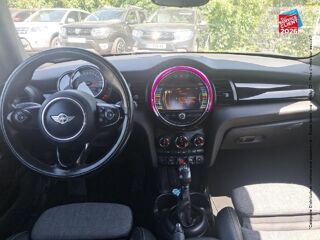 Cooper D 116ch Chili BVA 2017 occasion 67200 Strasbourg