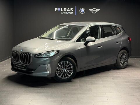 BMW Serie 2 218d 150ch Business Design DKG7 2023 occasion TOULOUSE 31100