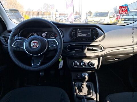 Tipo 1.6 MultiJet 130ch 2024 occasion 68000 Colmar