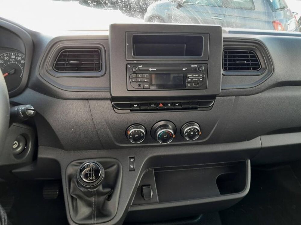 Master F3300 L2H2 2.3 Blue dCi 135ch Grand Confort Euro6 2023 occasion 64600 Anglet