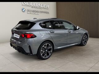 S&eacute;rie 1 120dA 163ch M Sport DKG7 2025 occasion 92100 Boulogne-Billancourt