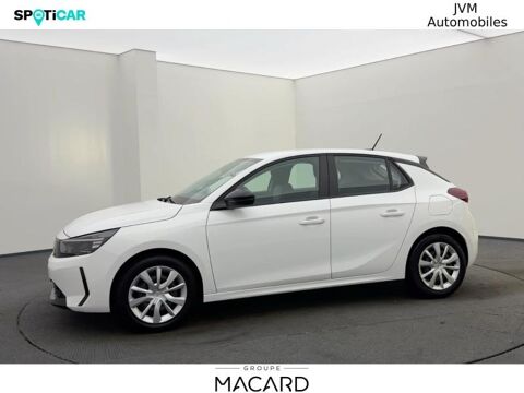 Corsa 1.2 75ch 2024 occasion 47550 Bo&eacute;