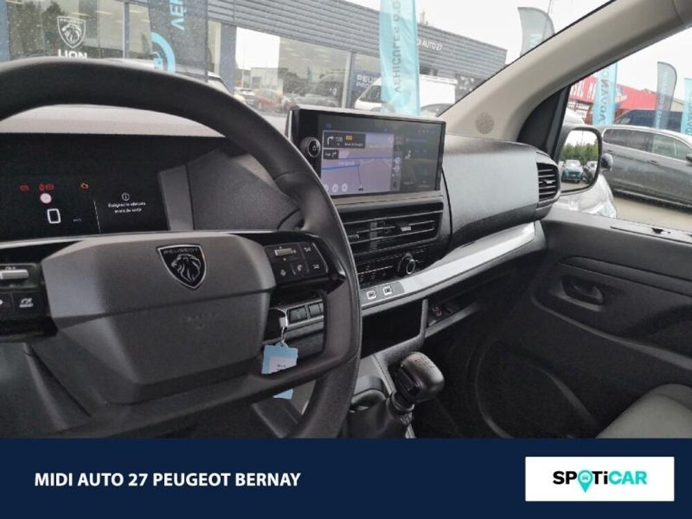 Expert XL 1.5 BlueHDi 120ch S&S 2024 occasion 27300 Bernay