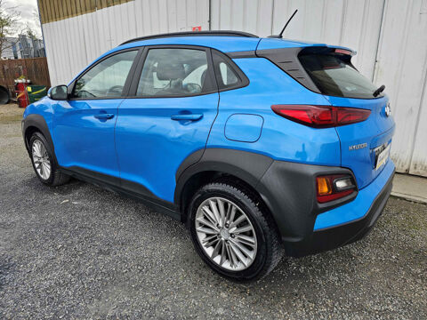 Kona 1.0 T-GDI 120CH EXECUTIVE 2018 occasion 64121 Serres-Castet