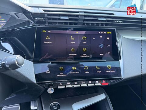 308 PHEV 225ch GT Pack e-EAT8 2021 occasion 51100 Reims