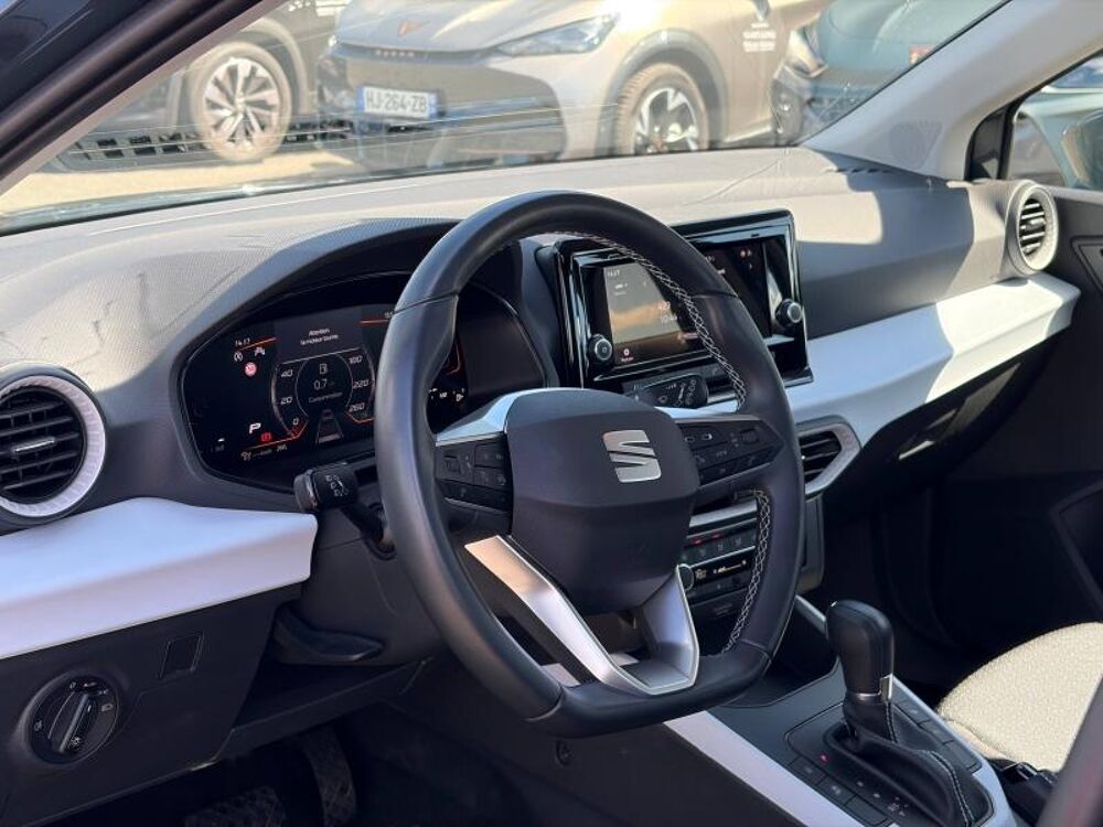 Arona 1.0 TSI 115ch Copa DSG7 2024 occasion 24430 Marsac-sur-l'Isle