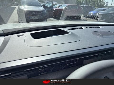 C5 aircross 1.6 Hybride rechargeable 225ch MAX boite automatique 2026 occasion 62000 Arras