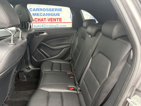 Classe B 200D 136CH BUSINESS EDITION 7G-DCT 2017 occasion 42120 LE COTEAU