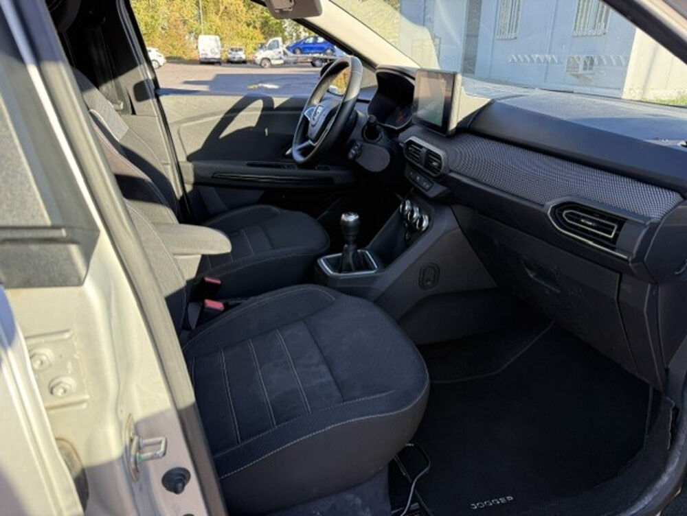 Jogger 1.0 TCE 110CH SL EXTREME+ 7 PLACES 2022 occasion 91220 Br&eacute;tigny-sur-Orge