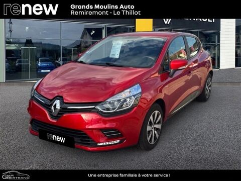 Renault Clio 1.2 16v 75ch Trend 5p 2018 occasion Le Thillot 88160