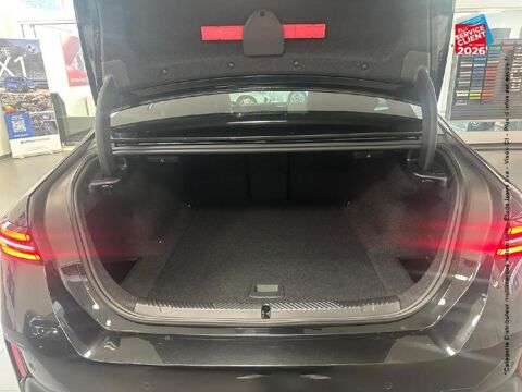 S&eacute;rie 5 i5 340ch M Sport eDrive40 2025 occasion 68000 Colmar